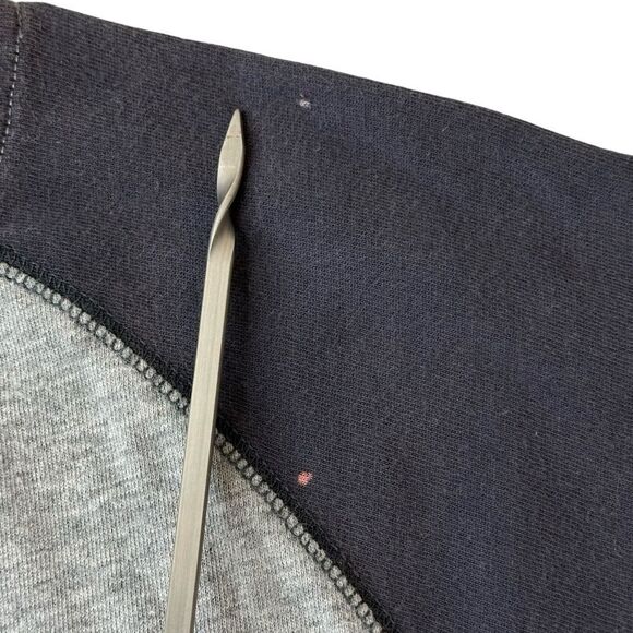 HARLEY-DAVIDSON Motorcycles Grey Faribault MN Tshirt Men’s Size Large - Picture 12 of 14